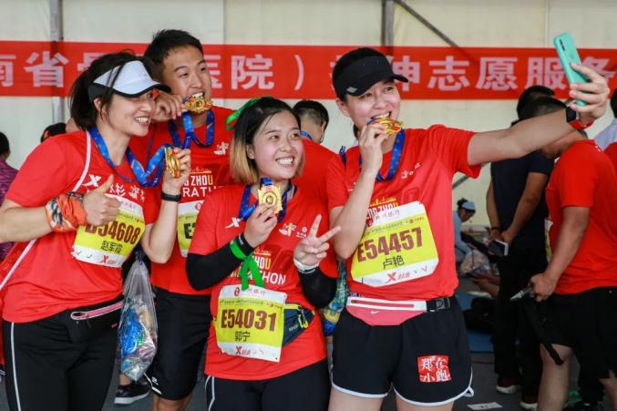 郑州马拉松2021距离_郑州马拉松路线_马拉松郑州路线2024
