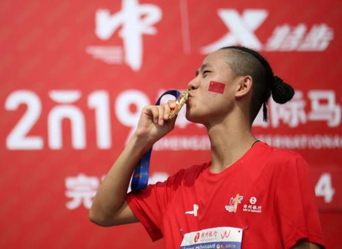 马拉松郑州路线2024_郑州马拉松路线_郑州马拉松2021距离