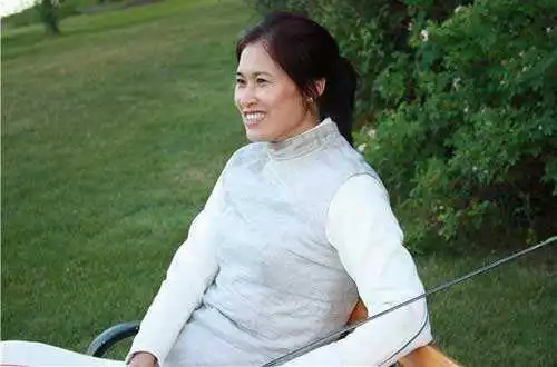 全国女子击剑冠军有谁_女子冠军击剑全国有多少人_2021女子击剑冠军