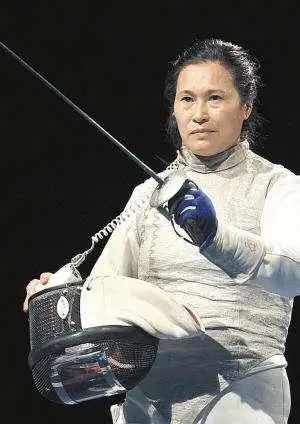 2021女子击剑冠军_全国女子击剑冠军有谁_女子冠军击剑全国有多少人
