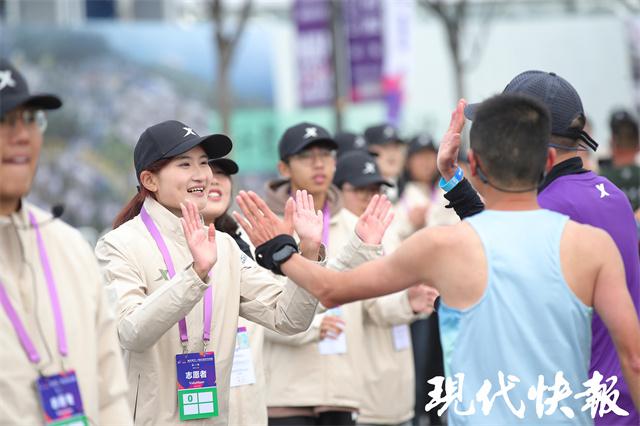 马拉松南京2022_马拉松南京2025_马拉松南京2024时间赛事