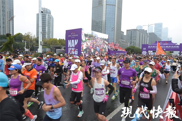 马拉松南京2022_马拉松南京2024时间赛事_马拉松南京2025